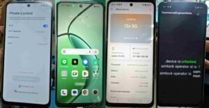 Realme 12X RMX3997 MDM Remove Solution