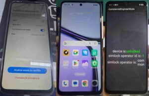 Realme C65 RMX3910 MDM Remove Solution
