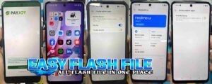 Realme C71 RMX5303 MDM Payjoy Lock Remove Solution