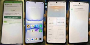Realme C75X RMX5020 MDM Payjoy Lock Remove Solution