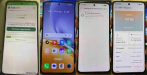 Realme 14T RMX5078 MDM Payjoy Lock Remove Solution