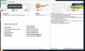Huawei P40 Pro ELS-NX9 Huawei ID Error Writing To Serial Port Fix Solution Huawei P40 Pro ELS-NX9 Huawei ID Error Writing To Serial Port Fix Solution